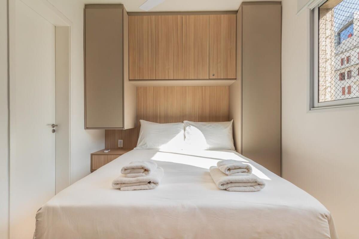 Bhomy Centro Confortavel E Bem Localizado Mb611 상파울루 외부 사진