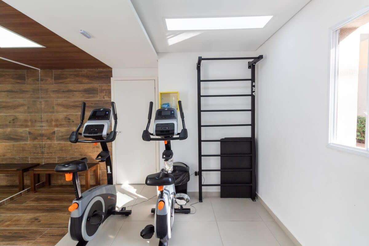 Bhomy Centro Confortavel E Bem Localizado Mb611 상파울루 외부 사진