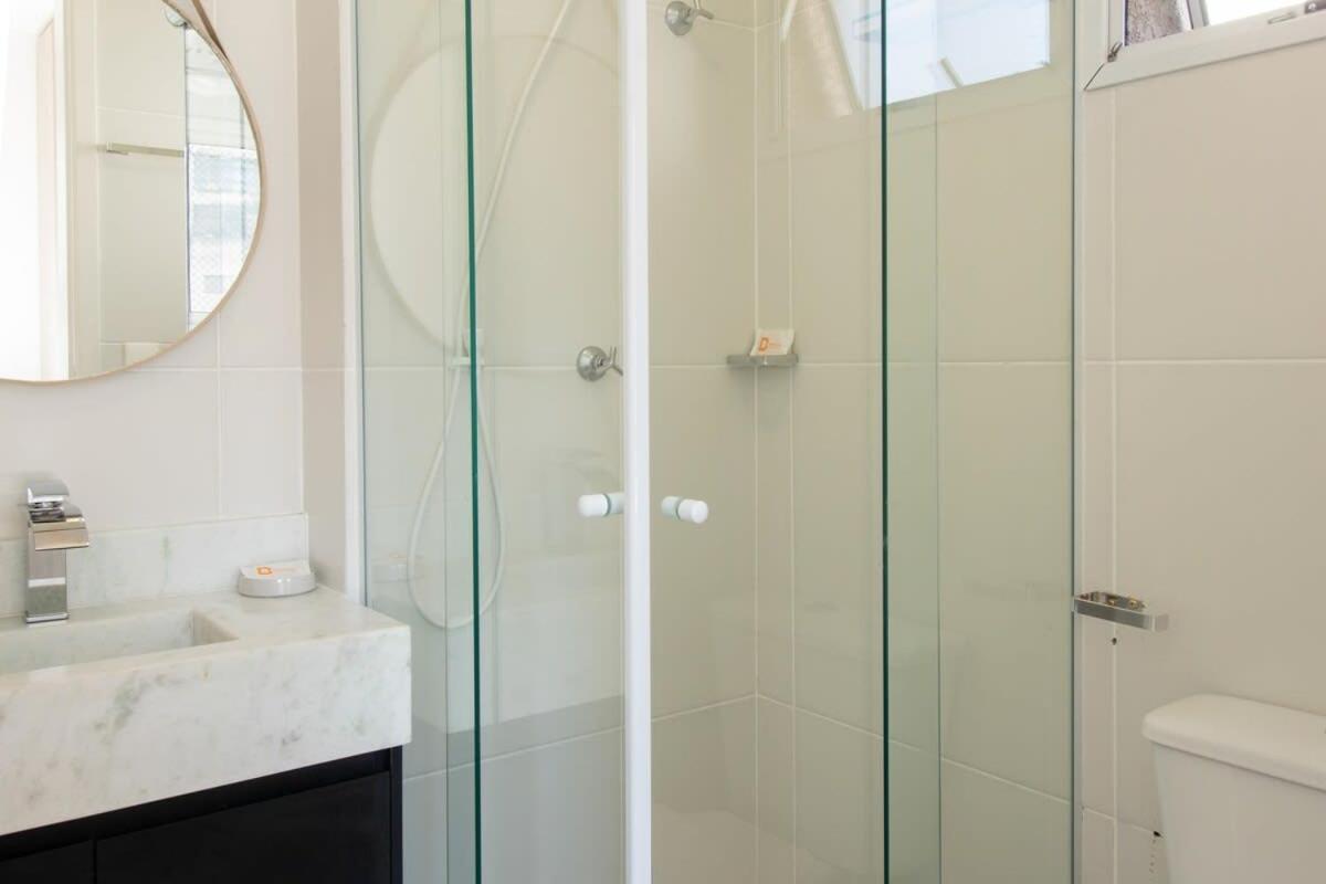 Bhomy Centro Confortavel E Bem Localizado Mb611 상파울루 외부 사진