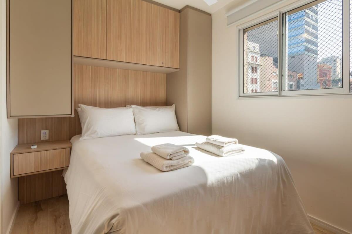 Bhomy Centro Confortavel E Bem Localizado Mb611 상파울루 외부 사진