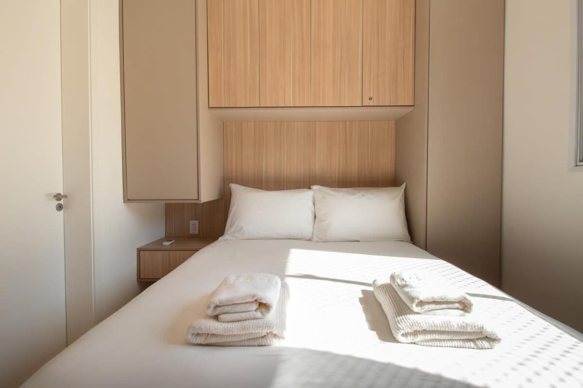 Bhomy Centro Confortavel E Bem Localizado Mb611 상파울루 외부 사진