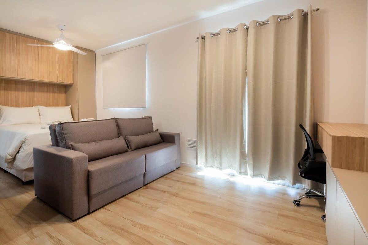 Bhomy Centro Confortavel E Bem Localizado Mb611 상파울루 외부 사진