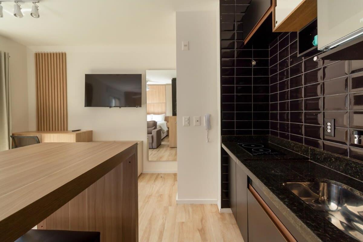 Bhomy Centro Confortavel E Bem Localizado Mb611 상파울루 외부 사진