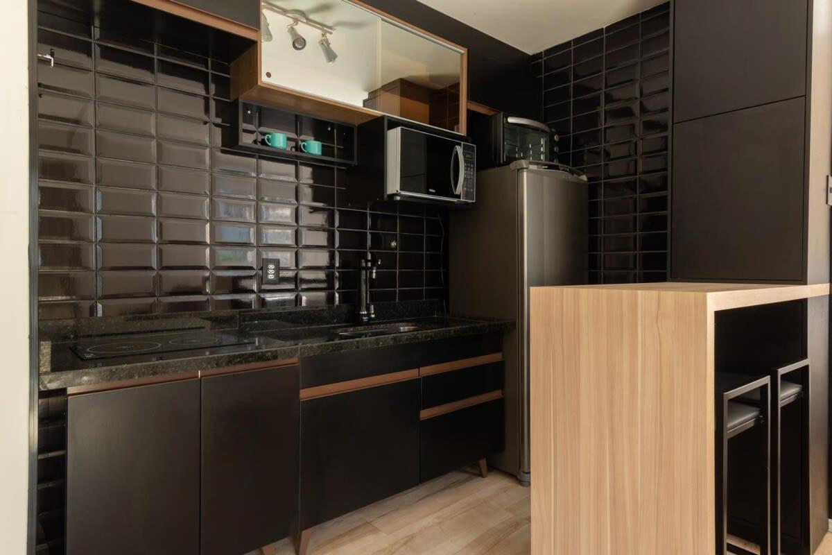 Bhomy Centro Confortavel E Bem Localizado Mb611 상파울루 외부 사진